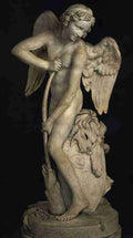 cupid 16 Art A4 Photo Print
