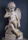 cupid 3 Art A4 Photo Print