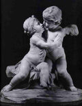 cupid ps Art A4 Photo Print