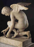 cupid1 Art A4 Photo Print
