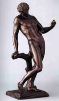 cupid2 Art A4 Photo Print