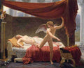cupidpsy Art A4 Photo Print UK