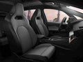 cupra el born 2021 6875 14 Car A4 Photo Print