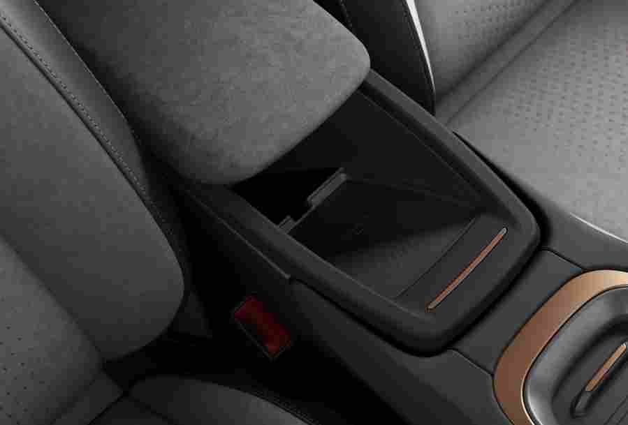cupra el born 2021 6875 16 Car A4 Photo Print