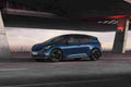 cupra el born 2021 6875 19 Car A4 Photo Print