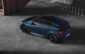 cupra el born 2021 6875 24 Car A4 Photo Print
