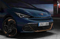 cupra el born 2021 6875 25 Car A4 Photo Print