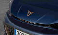 cupra el born 2021 6875 27 Car A4 Photo Print