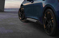 cupra el born 2021 6875 29 Car A4 Photo Print
