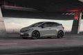 cupra el born 2021 6875 33 Car A4 Photo Print