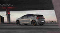cupra el born 2021 6875 37 Car A4 Photo Print