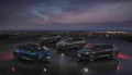 cupra el born 2021 6875 39 Car A4 Photo Print