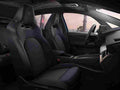 cupra el born 2021 6875 7 Car A4 Photo Print