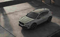 cupra formentor 2020 6777 52 Car A4 Photo Print