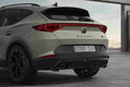 cupra formentor 2020 6777 59 Car A4 Photo Print