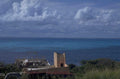 curacao architecture coast 1980s 1990s A4 Photo Print