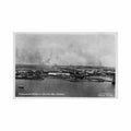 curacao curacaosche petroleum industrie my la simpatica david van der ree Vintage A4 Photo Print
