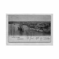 curacao overzijde Vintage A4 Photo Print