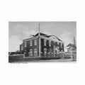 curacao willemstad masonic lodge baiz co 12 Vintage A4 Photo Print