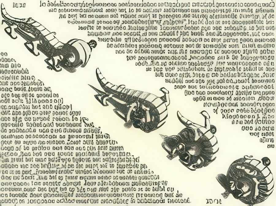 curl up mc escher 1951 A4 Photo Print