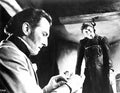 curse of frankenstein 67 film star poster A4 Photo Print
