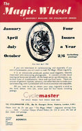 cyclemaster1 Advert A4 Photo Print