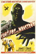 cyclops  04 film star poster A4 Photo Print