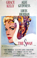 cygne le us 1sh Advert A4 Photo Print