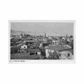 cyprus nicosia general view poulias koniaris 12 Vintage A4 Photo Print