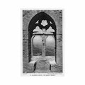 cyprus st hilarion castle antiquities dept am 19 Vintage A4 Photo Print