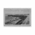 cyprus walls at famagusta see scans for condition mangoian bros 372269 Vintage A4 Photo Print