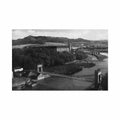 czech rep ceska lipa bohmisch leipa Vintage A4 Photo Print