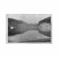 czech rep harasov Vintage A4 Photo Print