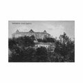 czech rep karlovy vary karlsbad hotel imperial Vintage A4 Photo Print
