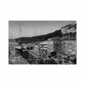 czech rep karlovy vary karlsbad Vintage A4 Photo Print