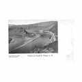 czech rep pohled od davle ke kilianu n vl Vintage A4 Photo Print