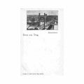 czech rep praha elisabethbrucke josef lederer 1090 ii Vintage A4 Photo Print