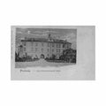 czech rep protivin kniz schwarzenbergsky zamek Vintage A4 Photo Print