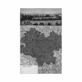 czech rep sedlcany Vintage A4 Photo Print