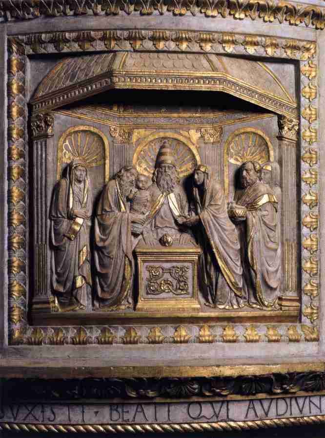 d pulpit Art A4 Photo Print UK