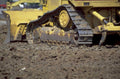 d4k bulldozer dirt 1980s 1990s A4 Photo Print