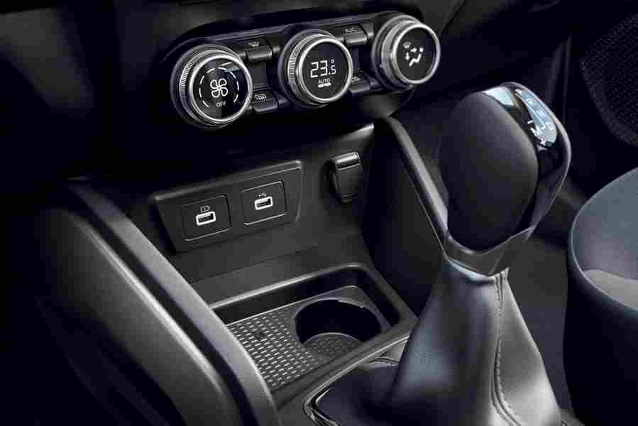 dacia duster 2021 7129 10 Car A4 Photo Print