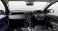 dacia duster 2021 7129 2 Car A4 Photo Print