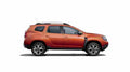 dacia duster 2021 7129 26 Car A4 Photo Print