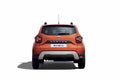 dacia duster 2021 7129 27 Car A4 Photo Print