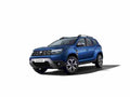 dacia duster 2021 7129 29 Car A4 Photo Print