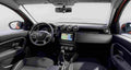 dacia duster 2021 7129 3 Car A4 Photo Print