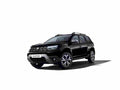 dacia duster 2021 7129 32 Car A4 Photo Print