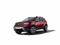 dacia duster 2021 7129 33 Car A4 Photo Print