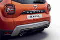 dacia duster 2021 7129 36 Car A4 Photo Print